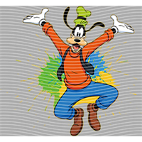 Animal Text Series-AT 2873